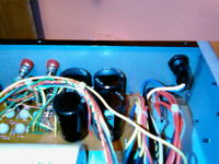 Budowa (W)zmacniacza mocy (Pomocy!!!!)