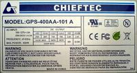 Chieftec GPS-400AA-101A - brak napięcia -5V, gdzie szukać stabilizatora?