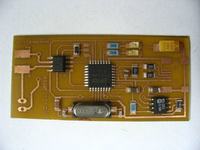 Konwerter USB - RS485 Konwerter USB - RS485