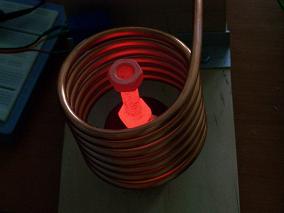 Nagrzewnica indukcyjna 1 kW