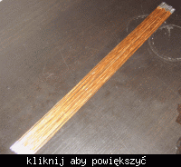 Przetwornica dc/dc step up z aku 7,2v NI-MH na 8-24v 250W