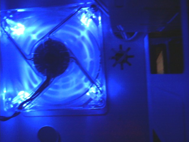 modding tuning komputera [zdjęcia]