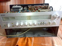 Specyfikacja Yamaha CR-800