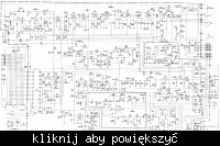 CB Alan 18 - jak włączyć filtr ANL?