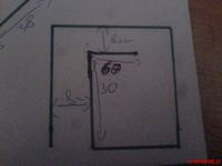 Jak duza skrzynia pod SONIC 15 ??