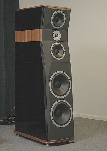 kolumny na STX-proszę o porady