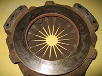 Fiat 126p brak biegów