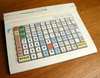 Klawiatura Optimus Maximus