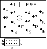 BMW po zmianie radia cisza w głosnikach