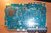 Konsola ps2 v14 nie włącza Się prosba o pomoc