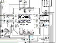 Monitor do Playstation 2 nie psp