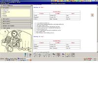 Problem z odpaleniem vw 2.0 benzyna 115ps