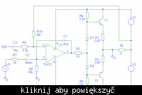 Końcówka mocy na BD139/BD140 - brak sygnału, słychać tylko brumienie