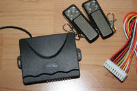 Punto II - z Langeford na BX10 Punto II - z Langeford na BX10