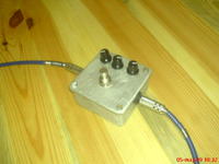 Efekt Gitarowy Metal simplex. Efekt Gitarowy Metal simplex.