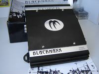 Dobór wzmacniacza + skrzynia bassowa do 450 zł