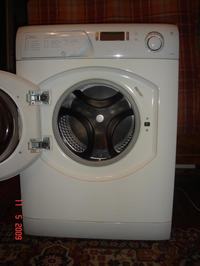 Instrukcja obsługi do ARISTON AVSD 88