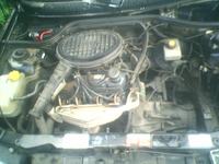 Ford Escort 1,3 HCS wtrysk. Nie zapala zimny