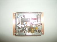 Generator/Nadajnik FM z PLL