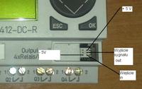 EASY 512-DC-R Driver: Creating DIY EASY-PC-CAB (Moeller) Cable with MAX232 Schematic