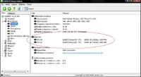 ASUS P5LD2-VM + Intel Pentium Dual Core - błąd napięcia i uCode, co robić?