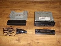 Radio sony gdzie remote