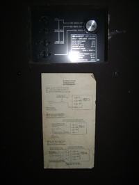 Kolumny Sharp CP-501H Co z nimi zrobic, jak odnowic?