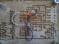 Timer oparty na Atmega8, soft napisany w asemblerze