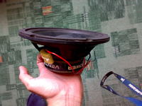 jaka skrzynka do głosnika ? boschmann mb 83ct