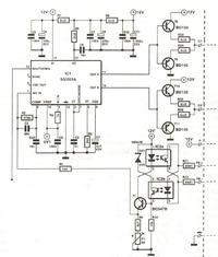 Jak zbudować przetwornicę Car Audio 360W z SG3525 i IRFP044N?