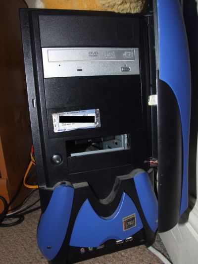 pomoc w wyborze chlodzenia hdd