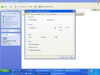 Błąd Microsoft Visual C++ Runtime przy uruchamianiu PES 2010 na Windows XP