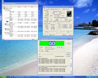 AMD Athlon II x2 240 problemy z OC