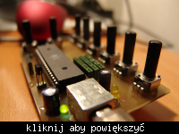 gnusb - platforma do tworzenia kontrolerów USB
