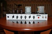 IRV Dirty - Soldano Atomic 15W