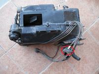 Słabe ogrzewanie, Polonez caro plus '98r