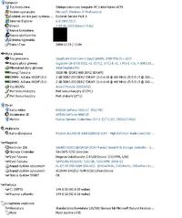 Geforce 9800GT-problemy Q6600-chłodzenie+oc