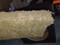 Wygłuszenie skrzyni basowej