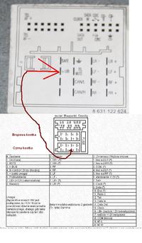Radio RDC200 (2din) w vw golfIV z 2003