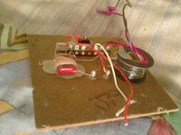 Regeneracja głośników z kolumn