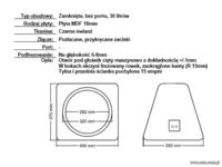 Pomoc w doborze wzmacniacza