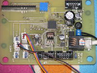 [AVR] Wybór rezonatora za pomocą zworek