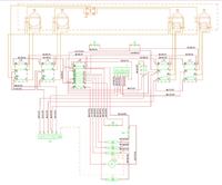 Płyta ceramiczna Amica PG4VQ034