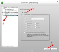 Przenoszenie kontaktów pomiędzy Sony Ericssonem i Nokią