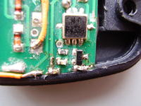 centralny zamek carprotect problem z pilotem