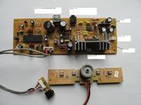 Jak uruchomić wzmacniacz audio z monitora belinea Jak uruchomić wzmacniacz audio z monitora belinea