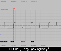 Czasy otwierania i zamykania mosfeta.