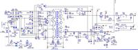 TV Provision L-1426T 40-mntv2km-l7w Zasilacz TV Provision L-1426T 40-mntv2km-l7w Zasilacz