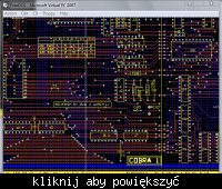 Problem z instalacją Easytrax