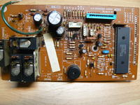 Daewoo koc 960p